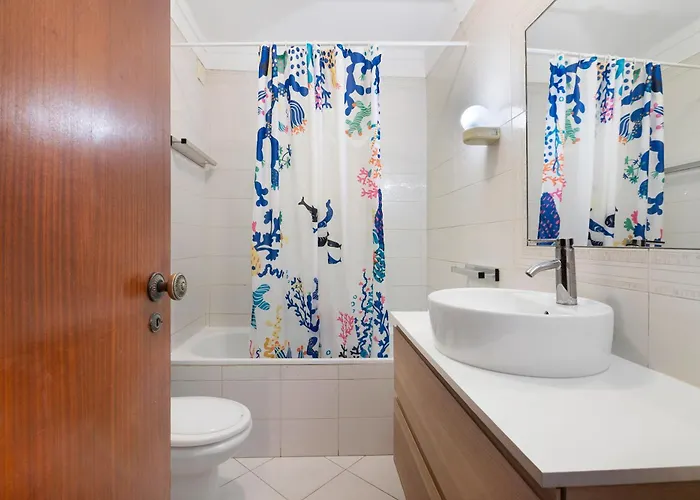 Apartament Sol Nascente 2_vilamoura *